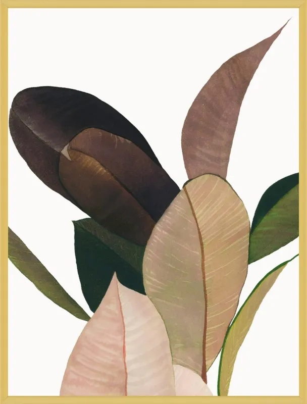 Friends by Emily Grady Dodge for Artfully Walls