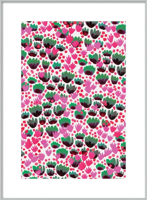 Tawna by Katja Ollendorff for Artfully Walls