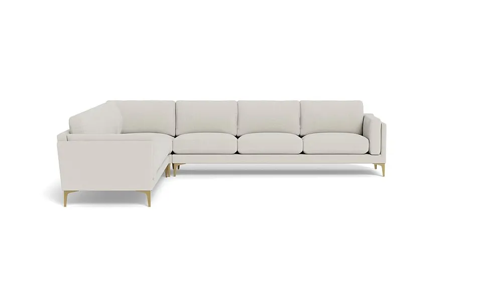 Gaby 6-Seat Corner Sectional
