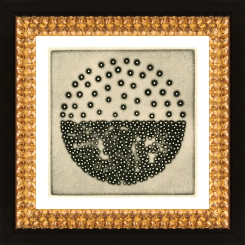 Five Elements - Water by Eunice Kim for Artfully Walls