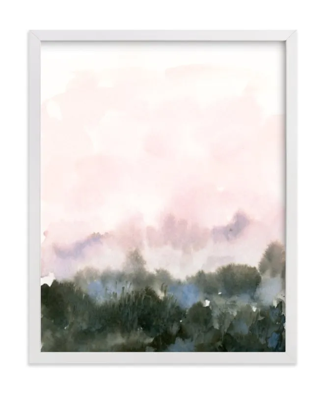 Wake III Limited Edition Fine Art Print