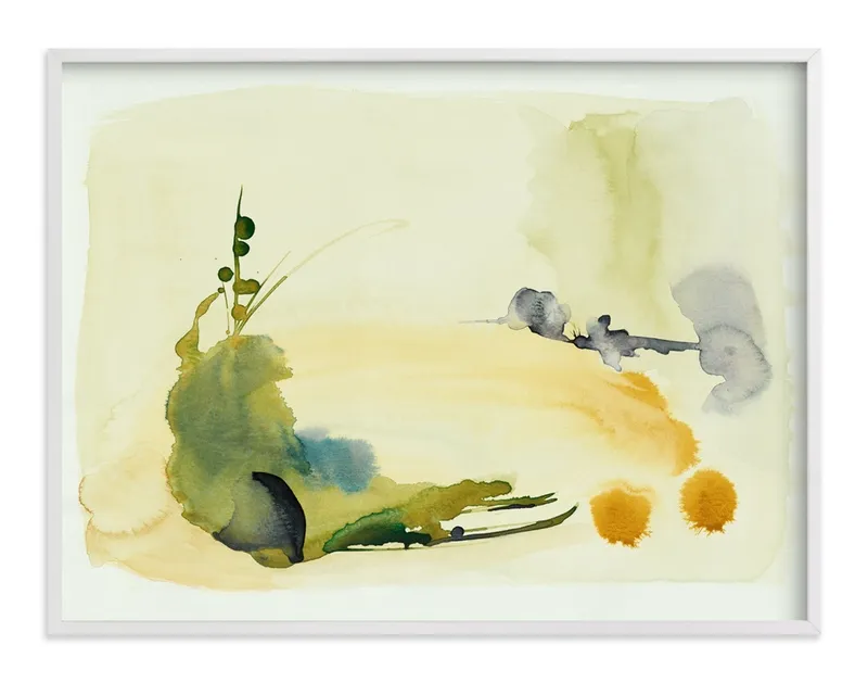 How Wide Limited Edition Fine Art Print