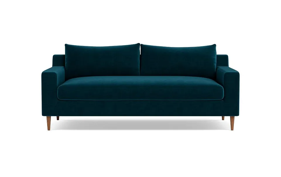Sloan Fabric 2-Seat Sofa