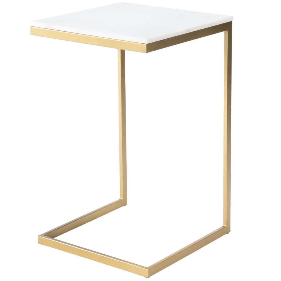 Lawler  Side Table