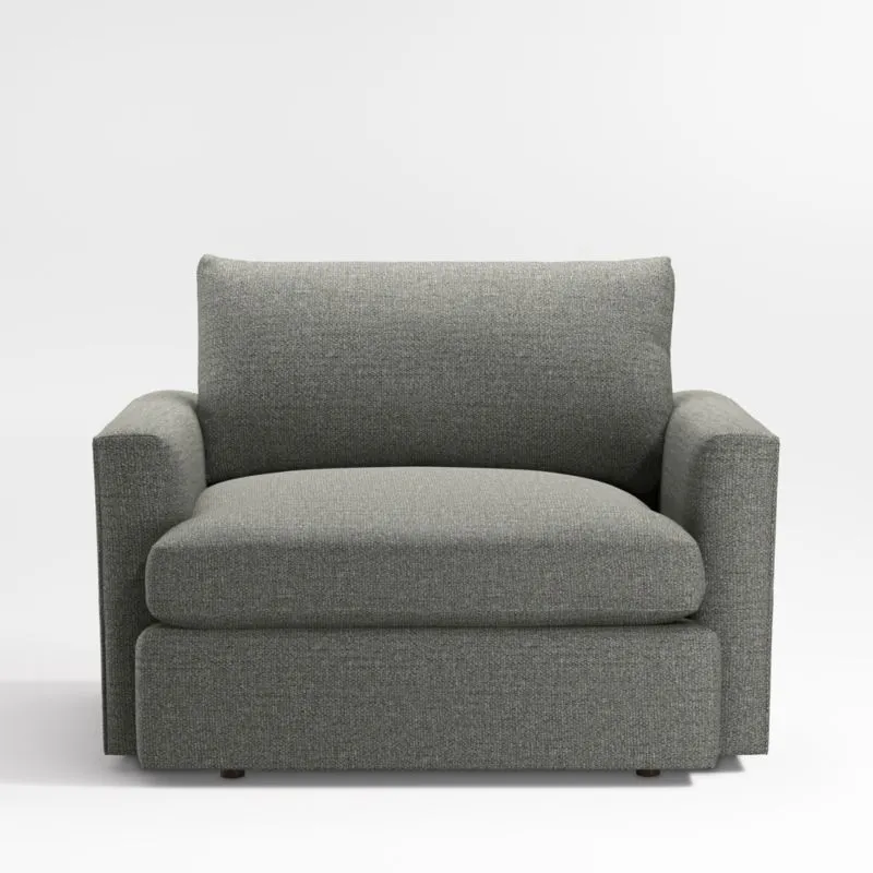 Lounge 49" Chair and a Half