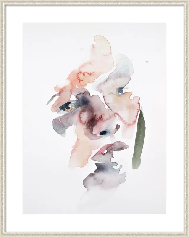 Song by Elizabeth Becker for Artfully Walls