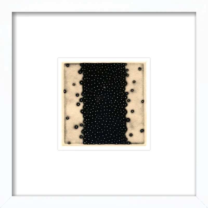 Porous #29 by Eunice Kim for Artfully Walls