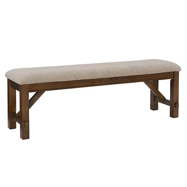 Vaughn Bench