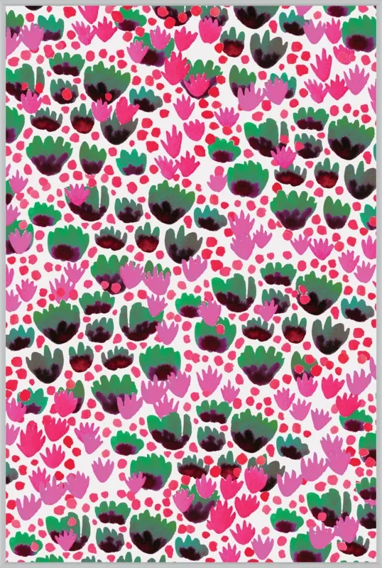 Tawna by Katja Ollendorff for Artfully Walls