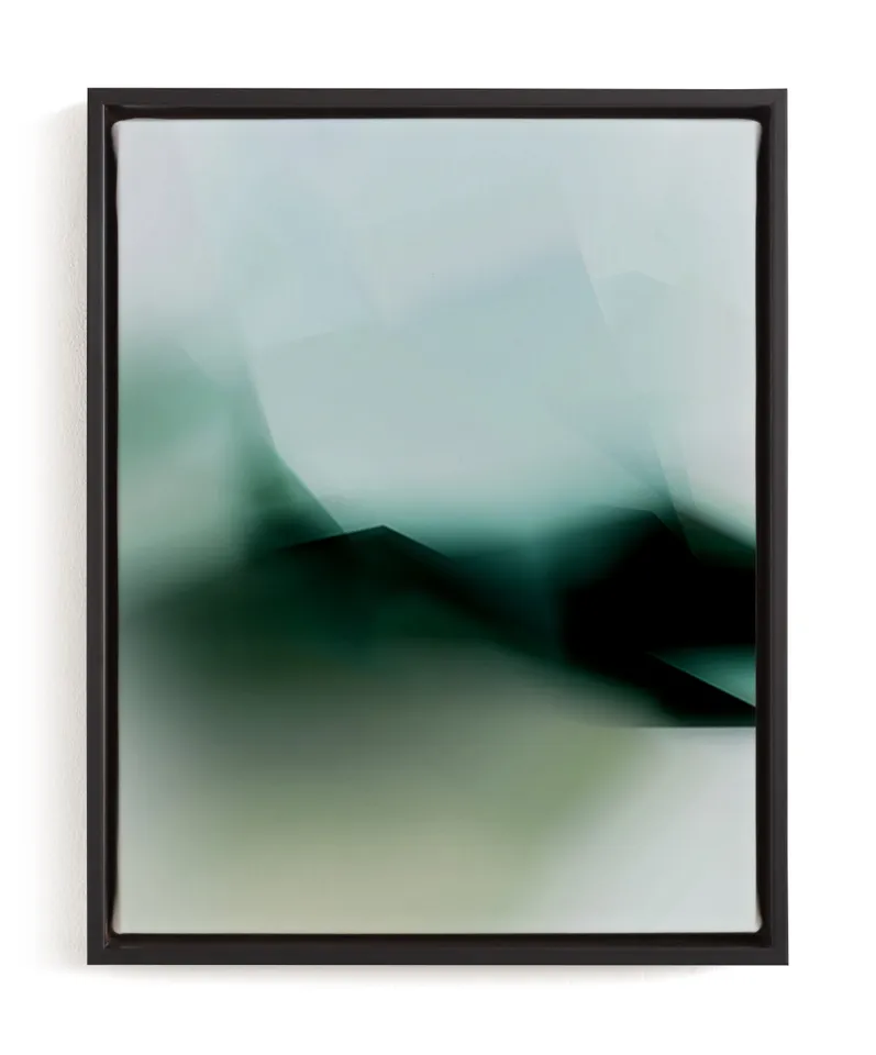 Mountain Limited Edition Fine Art Print