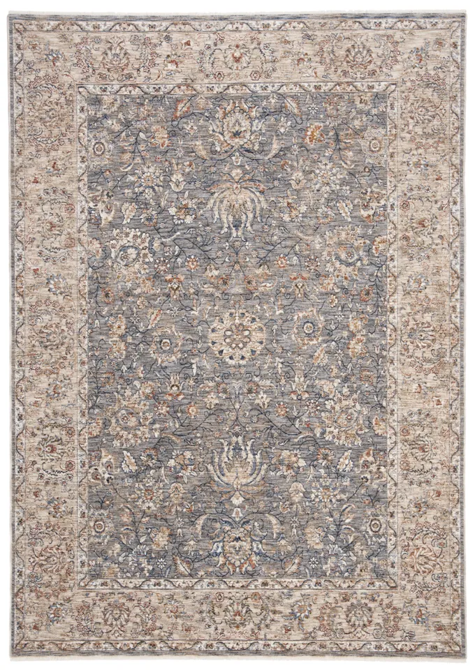 Lauren Ralph Lauren Collection Celia Rug, Light Blue, 4' x 6'