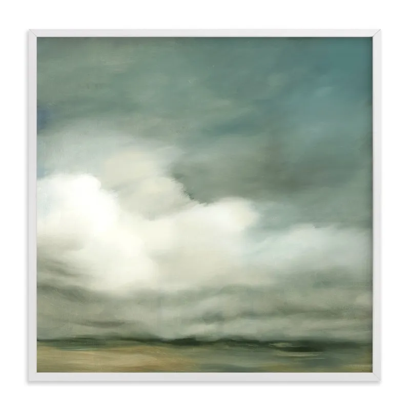 First Of October Limited Edition Fine Art Print