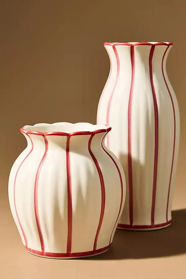 Emma Clay Vase