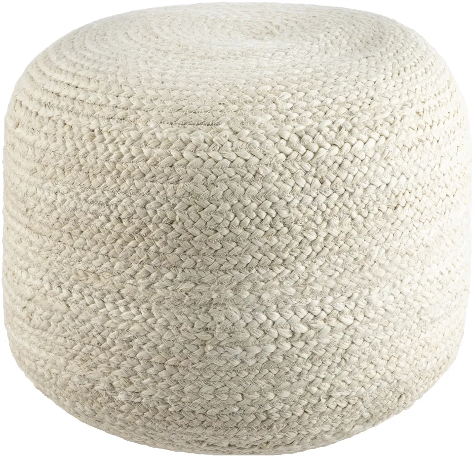 Budapest nan Pouf