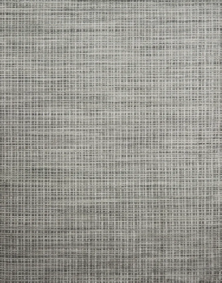 Loloi Urbana Graphite 12'-0" x 15'-0"
