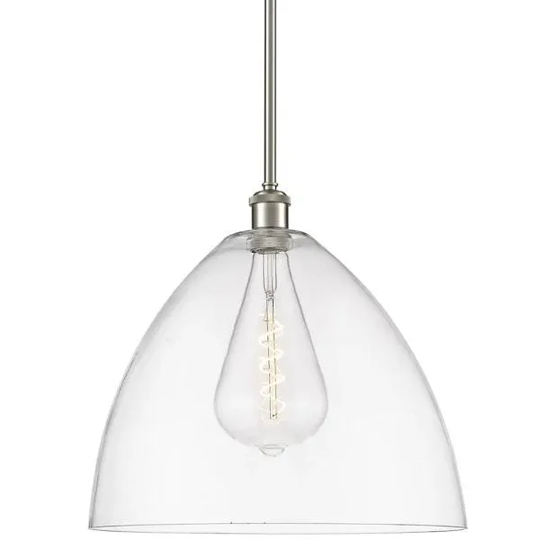 Beth Dome Pendant