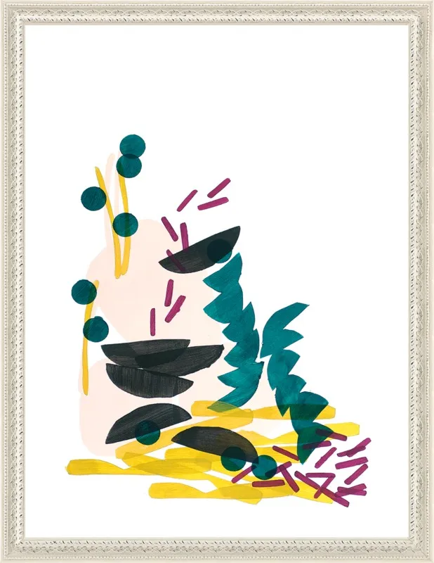 Full of View by Rebekka Connelly for Artfully Walls