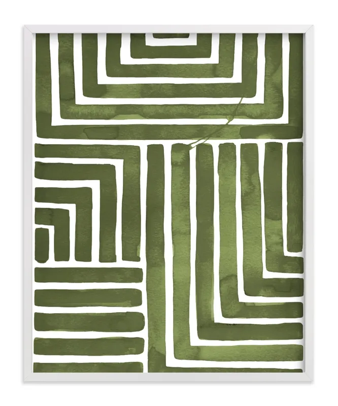 Hard &amp; Soft Limited Edition Fine Art Print