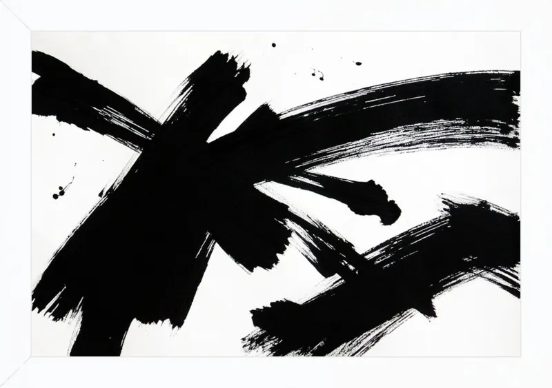 BW3 by Jill Sykes for Artfully Walls
