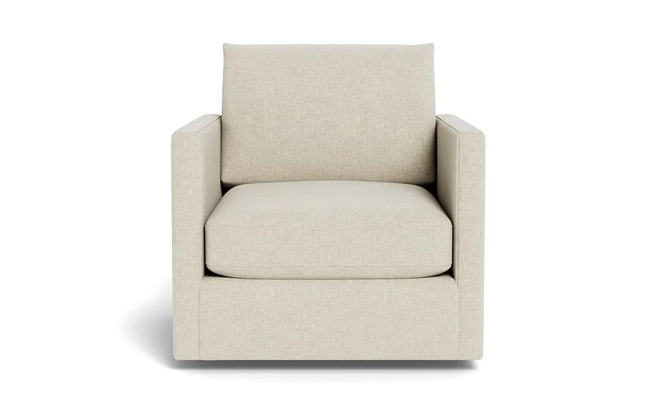 Scarlett Swivel Chair