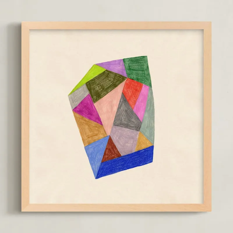Prism 2 Limited Edition Fine Art Print