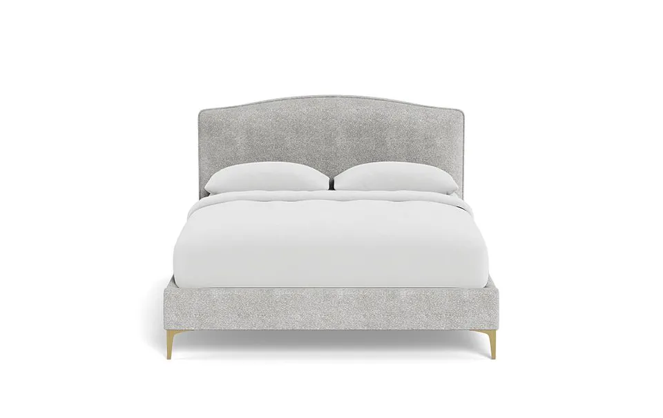 Celia Upholstered Bed