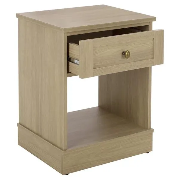 Zahra Nightstand
