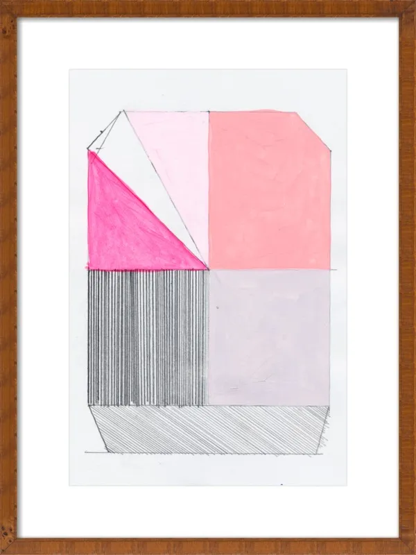 NY17#12 by Jennifer Sanchez for Artfully Walls