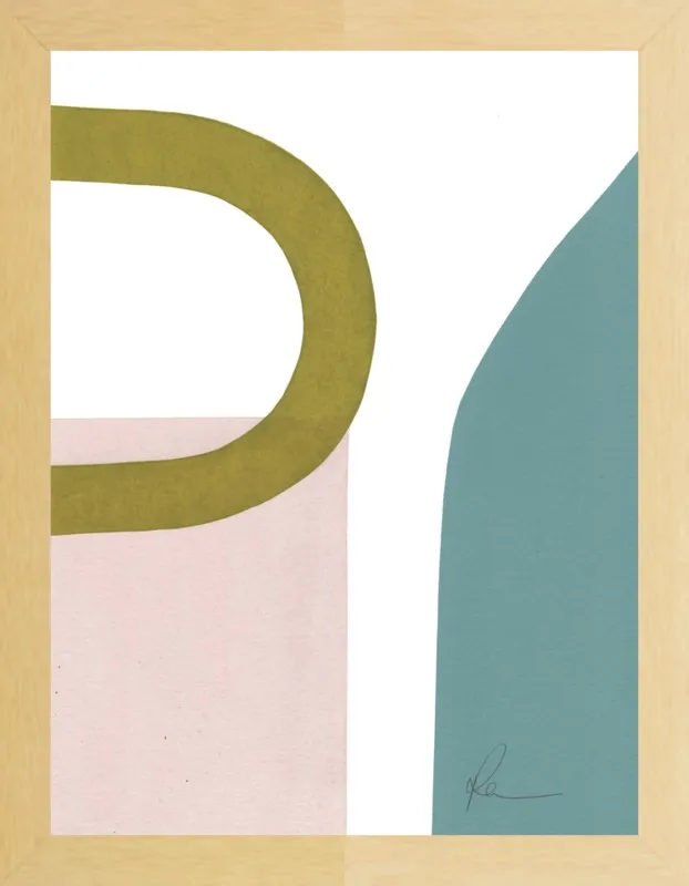 Cutouts by Polly Mann for Artfully Walls