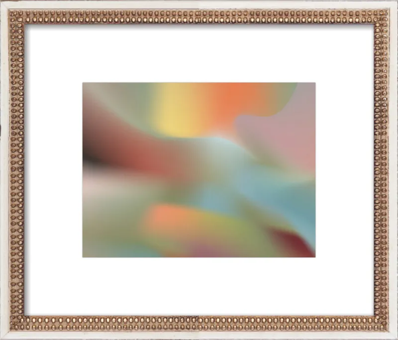 Spring II by Valéry Lemay for Artfully Walls