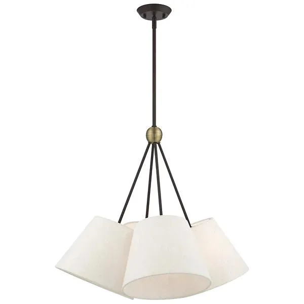 Shelly Chandelier