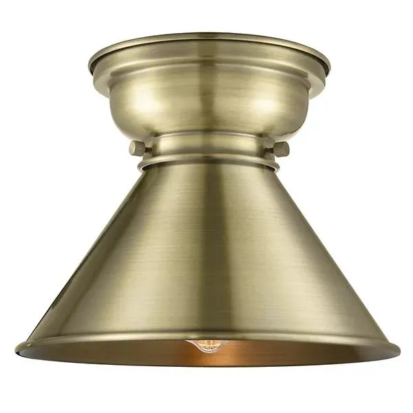 Calen Flushmount