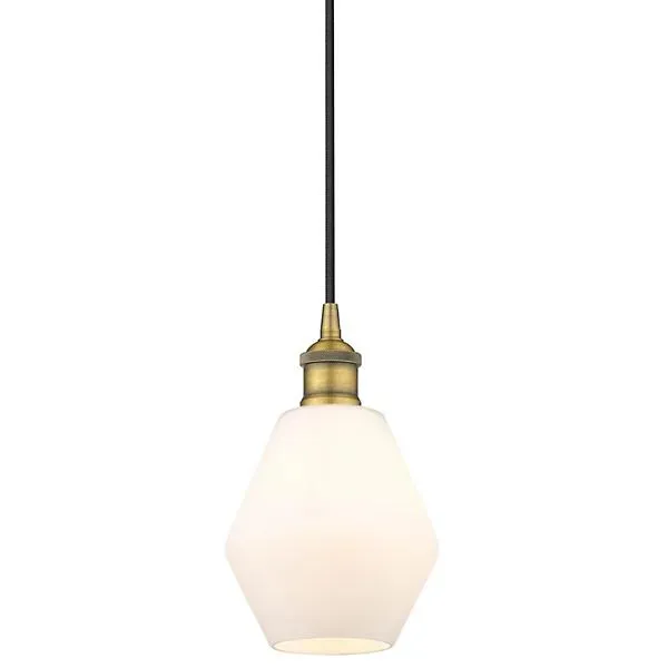 Coco Mini Pendant