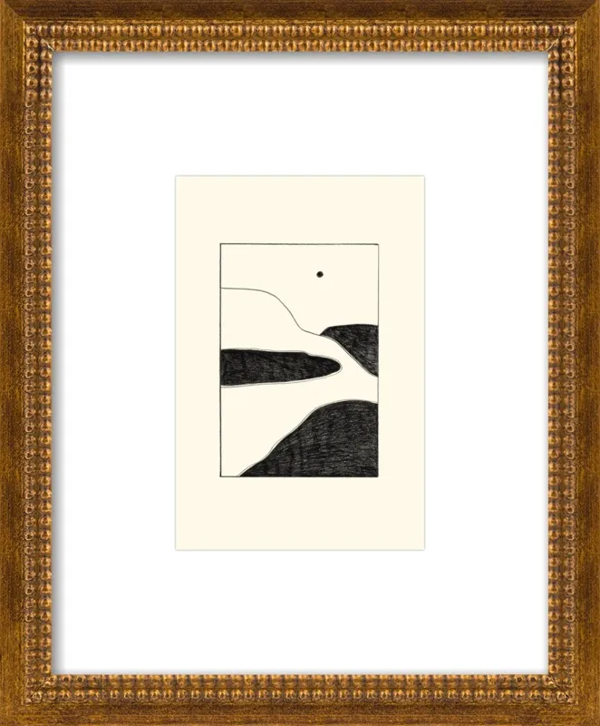 Headspace by Nadiuska and Priscila Furtado - Uinverso  for Artfully Walls