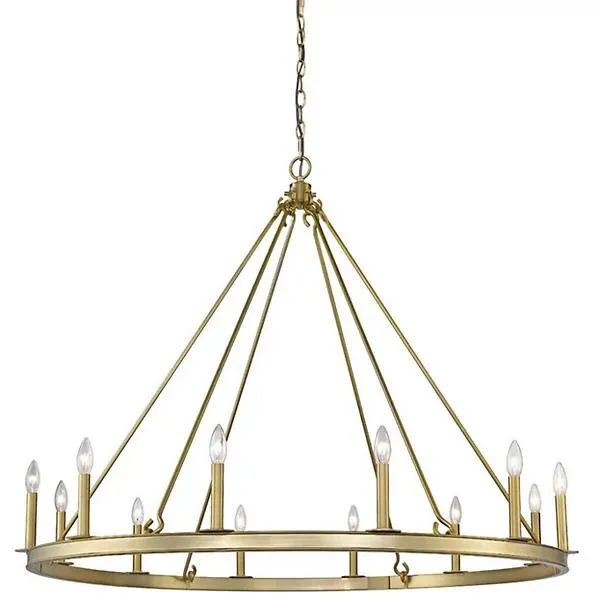 Taylor Ring Chandelier
