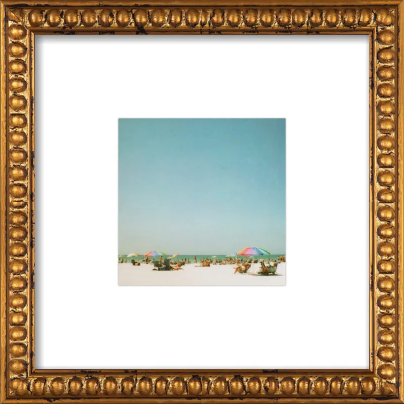 2900 Miles #4 by Alicia Bock for Artfully Walls