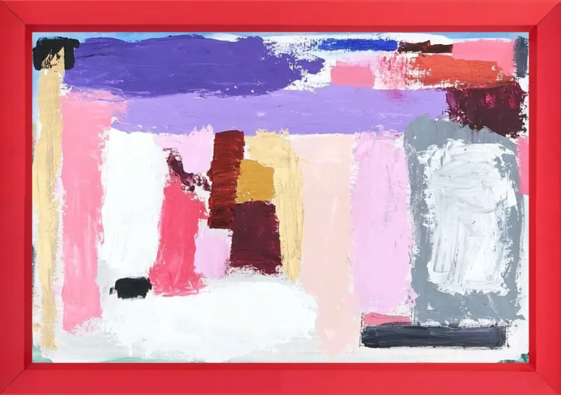 Desire by Virginia Chamlee for Artfully Walls