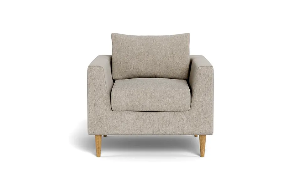Asher Petite Chair