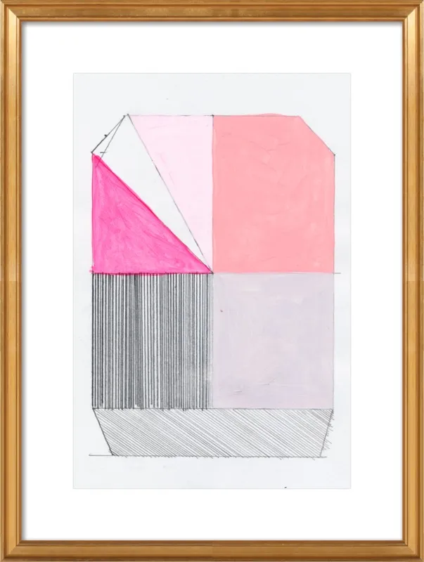 NY17#12 by Jennifer Sanchez for Artfully Walls