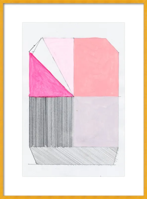 NY17#12 by Jennifer Sanchez for Artfully Walls