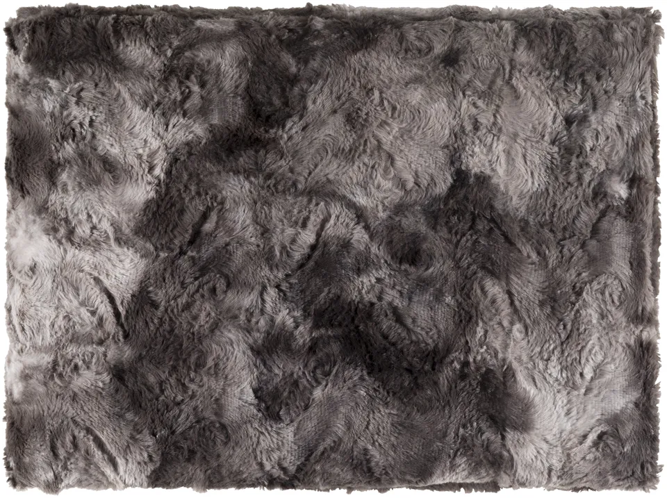 Felina FLA-8000 50"W x 70"L Throw