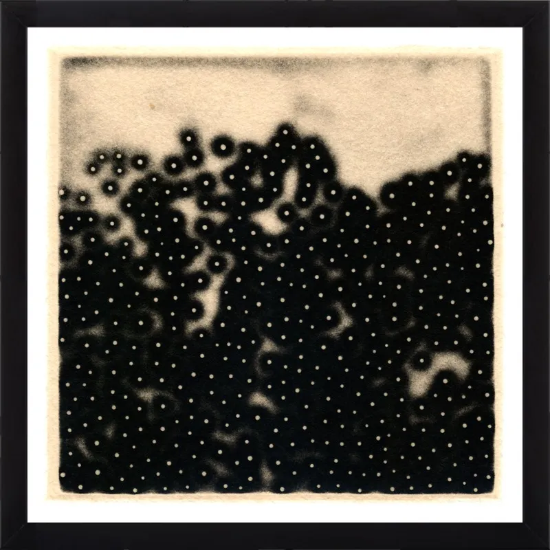 Porous #32 by Eunice Kim for Artfully Walls