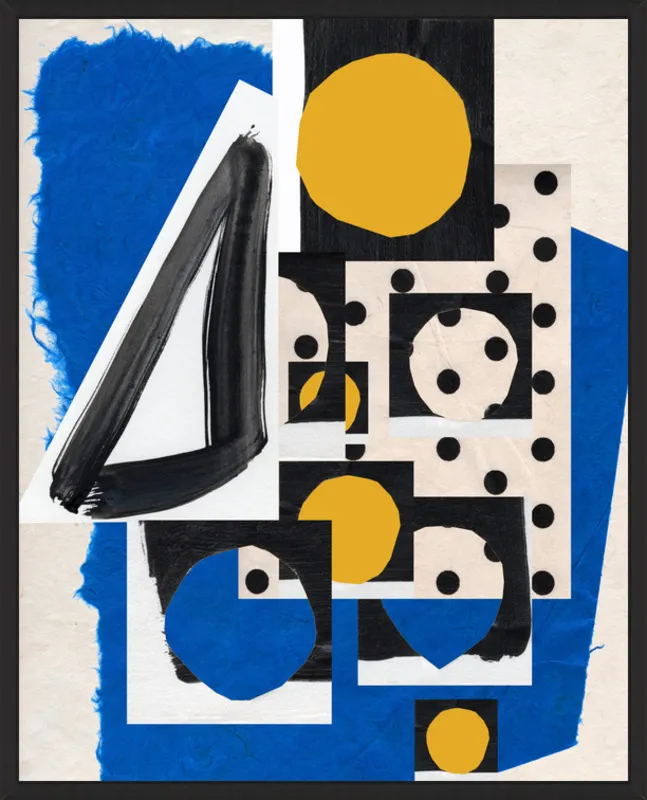 DC1 Sun and Sea by Pamela Staker for Artfully Walls