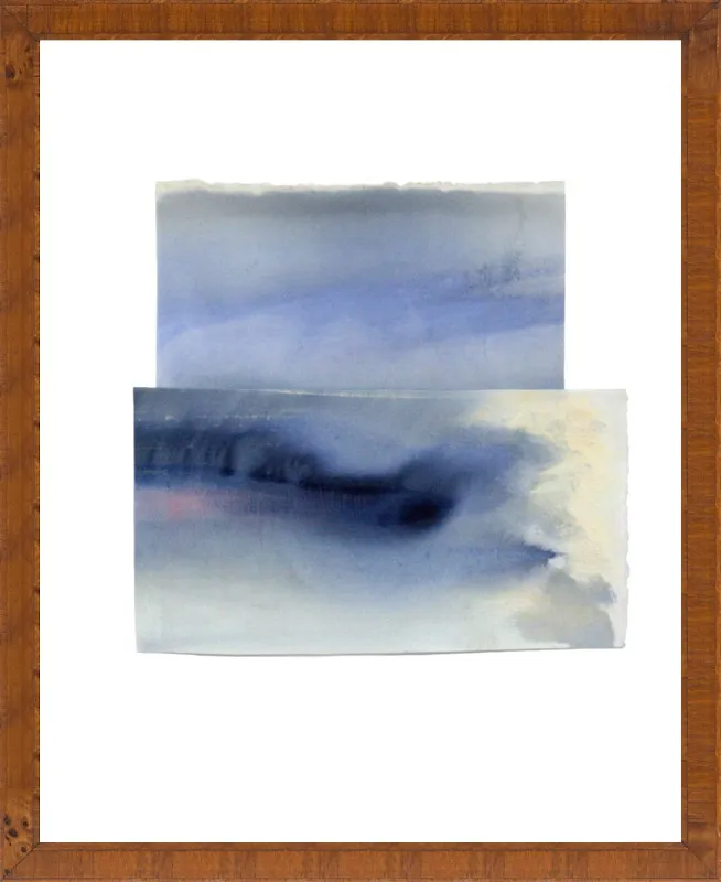 Broad Strokes 4 by Meredith Aitken for Artfully Walls