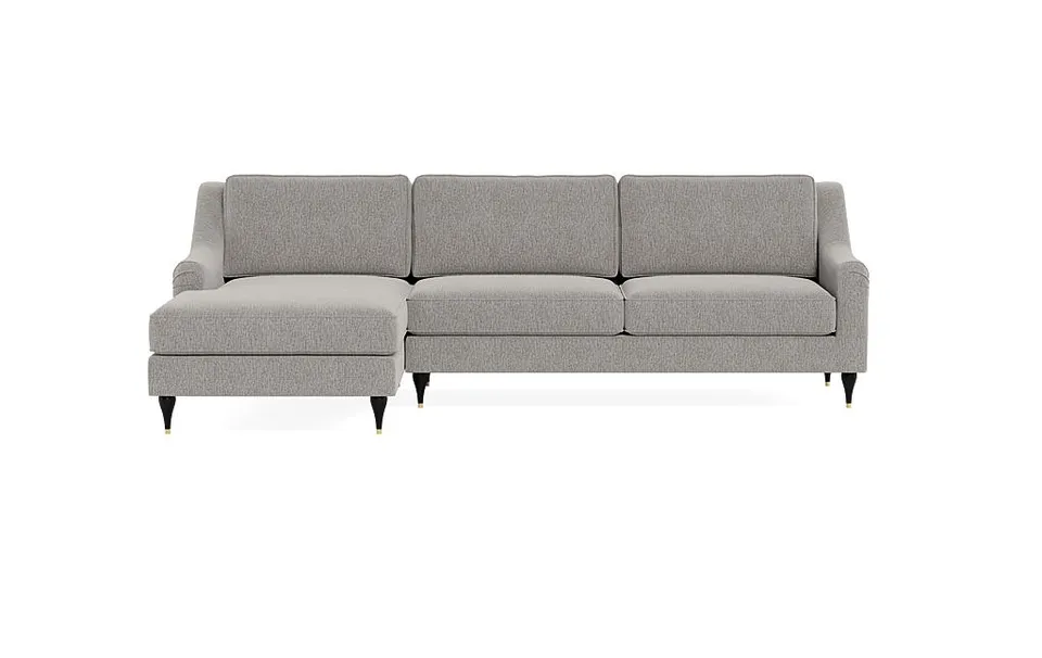 Alexander Left Chaise Sectional