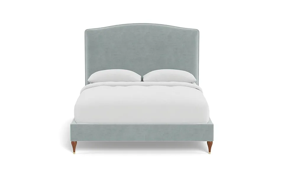 Celia Upholstered Bed