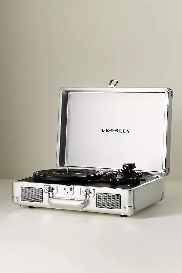Cruiser Plus Turntable