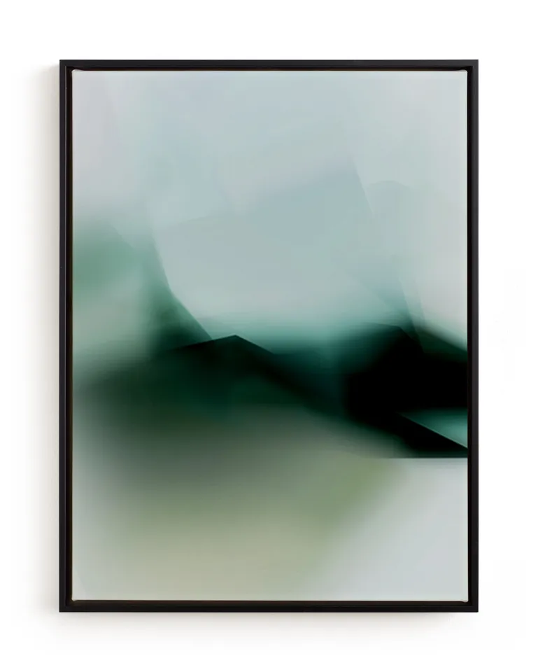 Mountain Limited Edition Fine Art Print