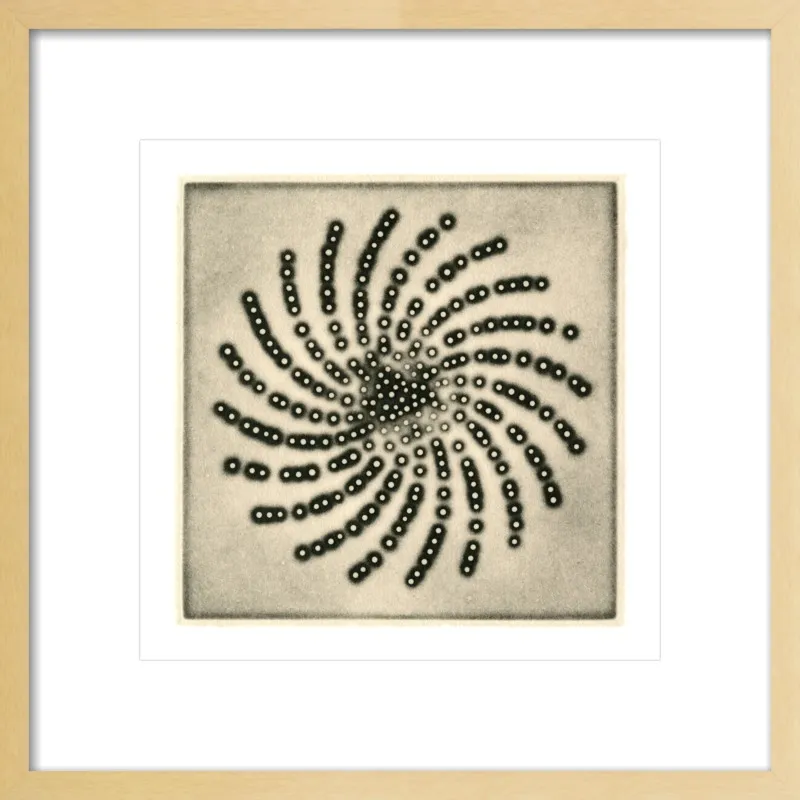 Five Elements - Earth by Eunice Kim for Artfully Walls