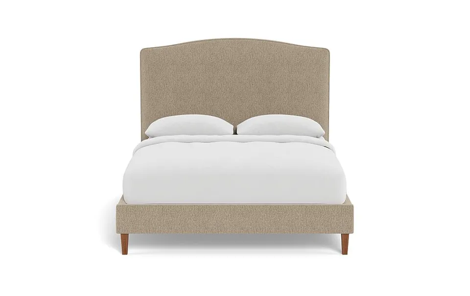 Celia Upholstered Bed